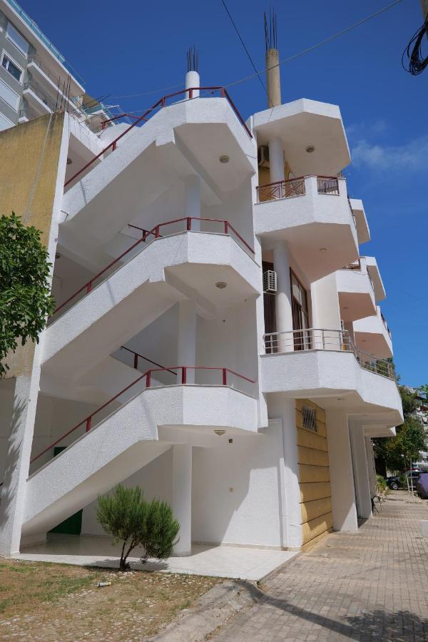 Ceka 3* Saranda