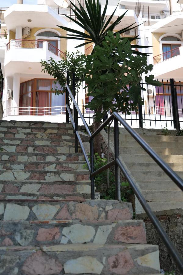 Ceka 3* Sarandë