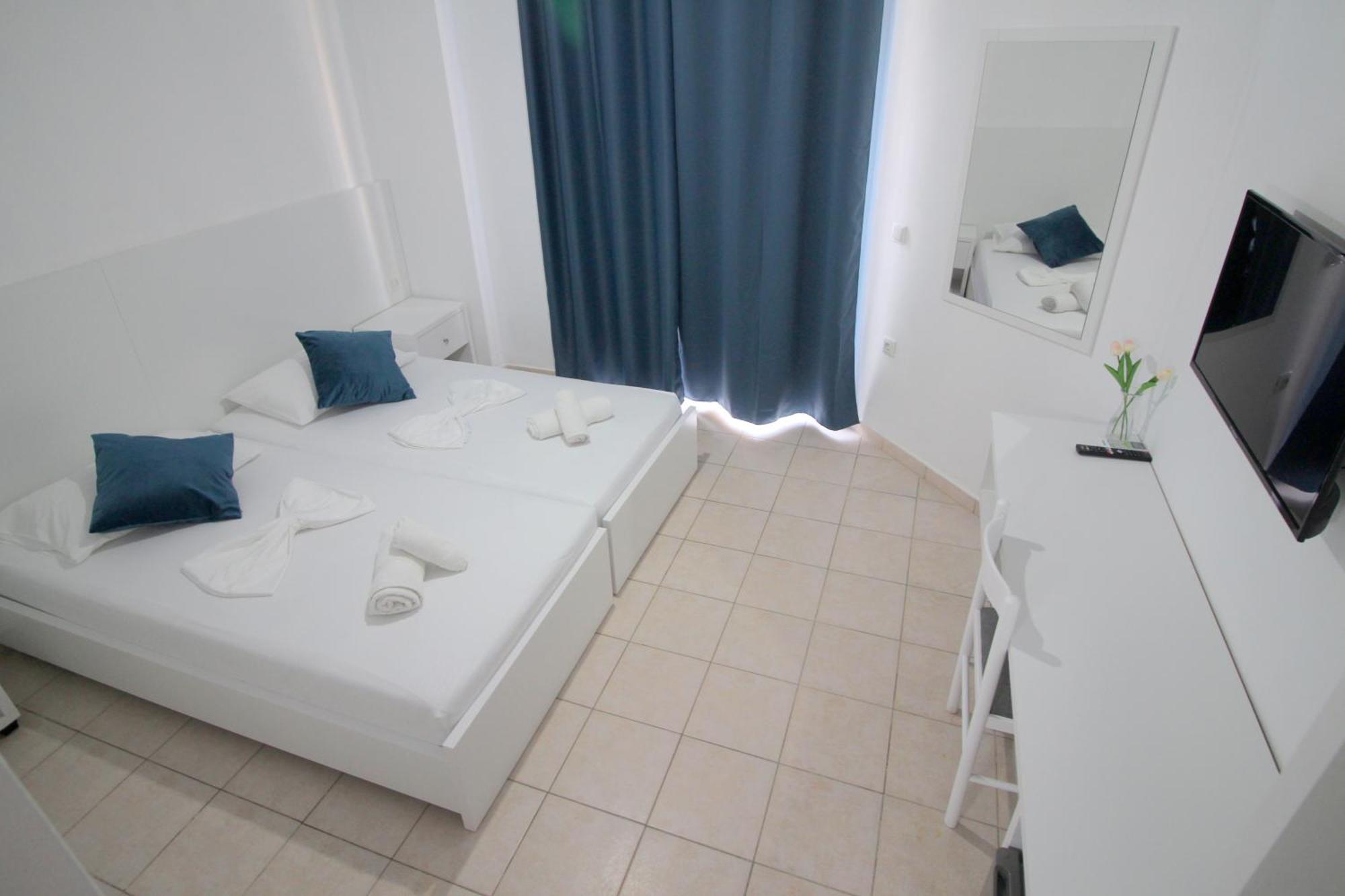 Ceka 3* Saranda