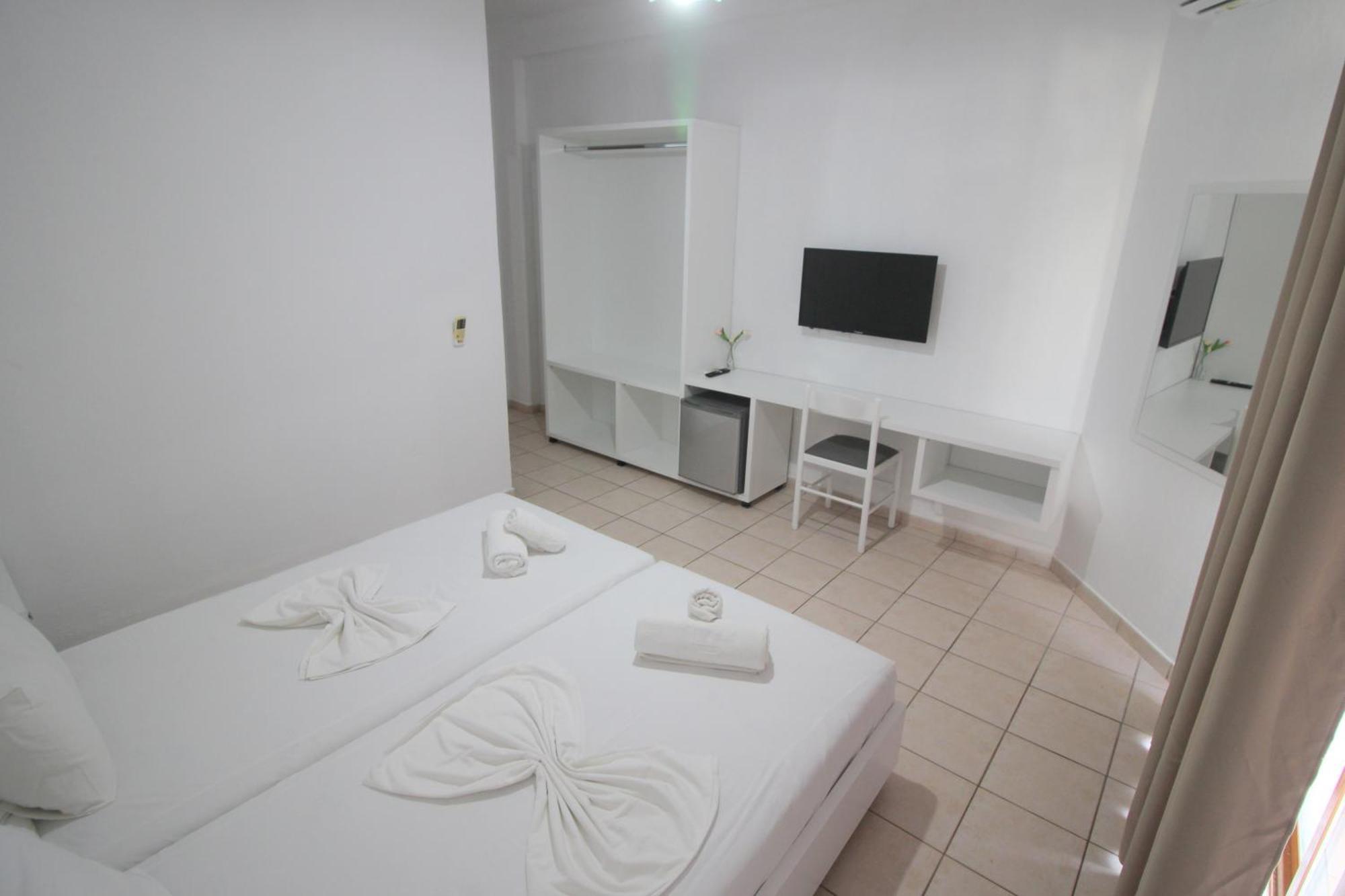 Ceka Hotel Saranda