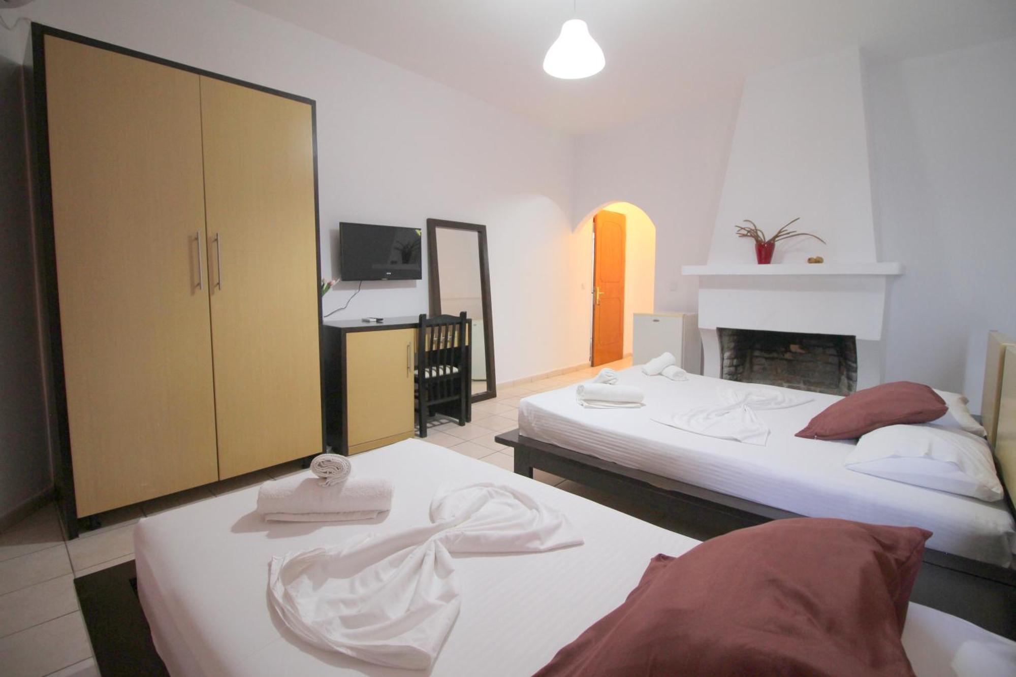 Hotel Ceka
