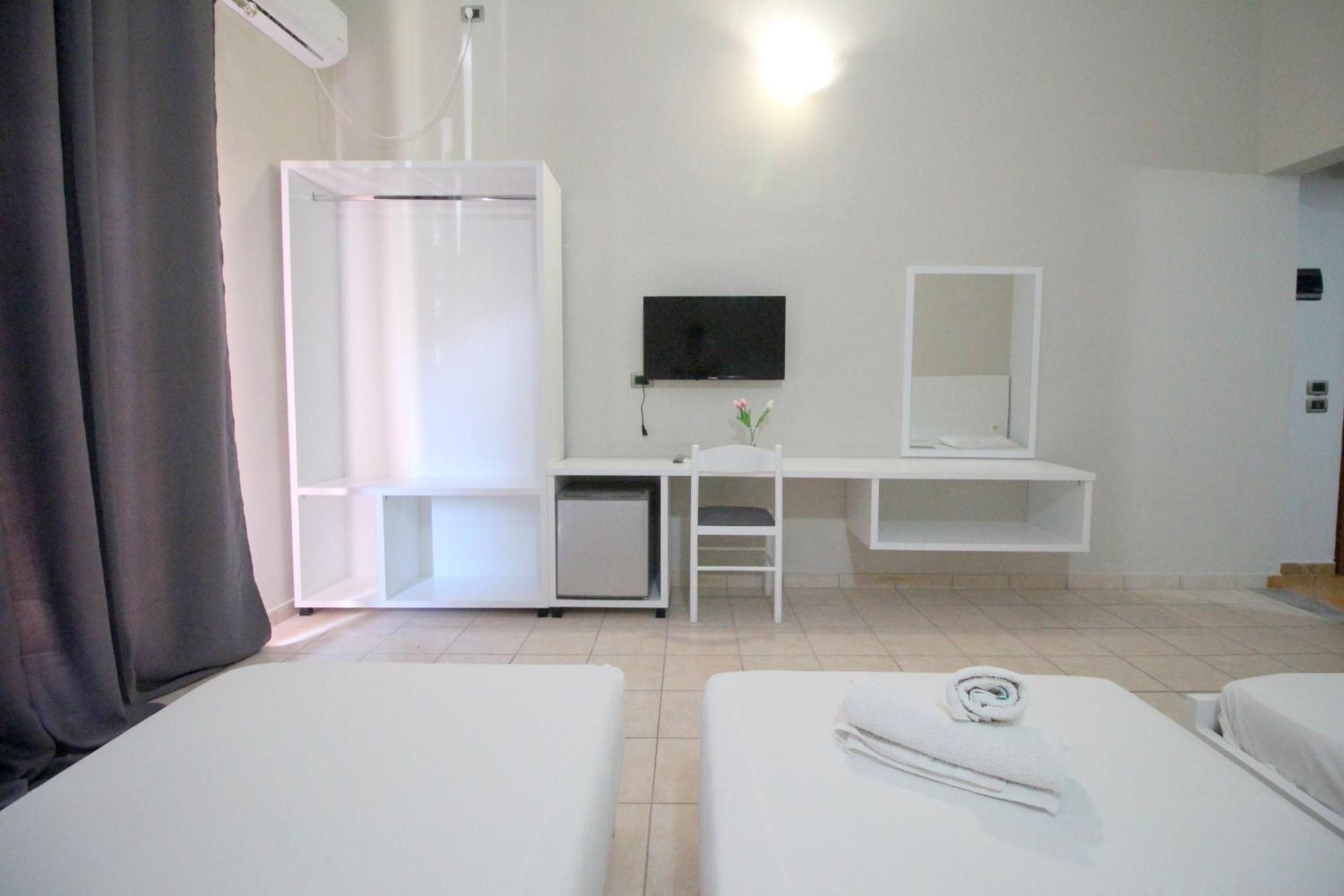 Ceka 3* Saranda