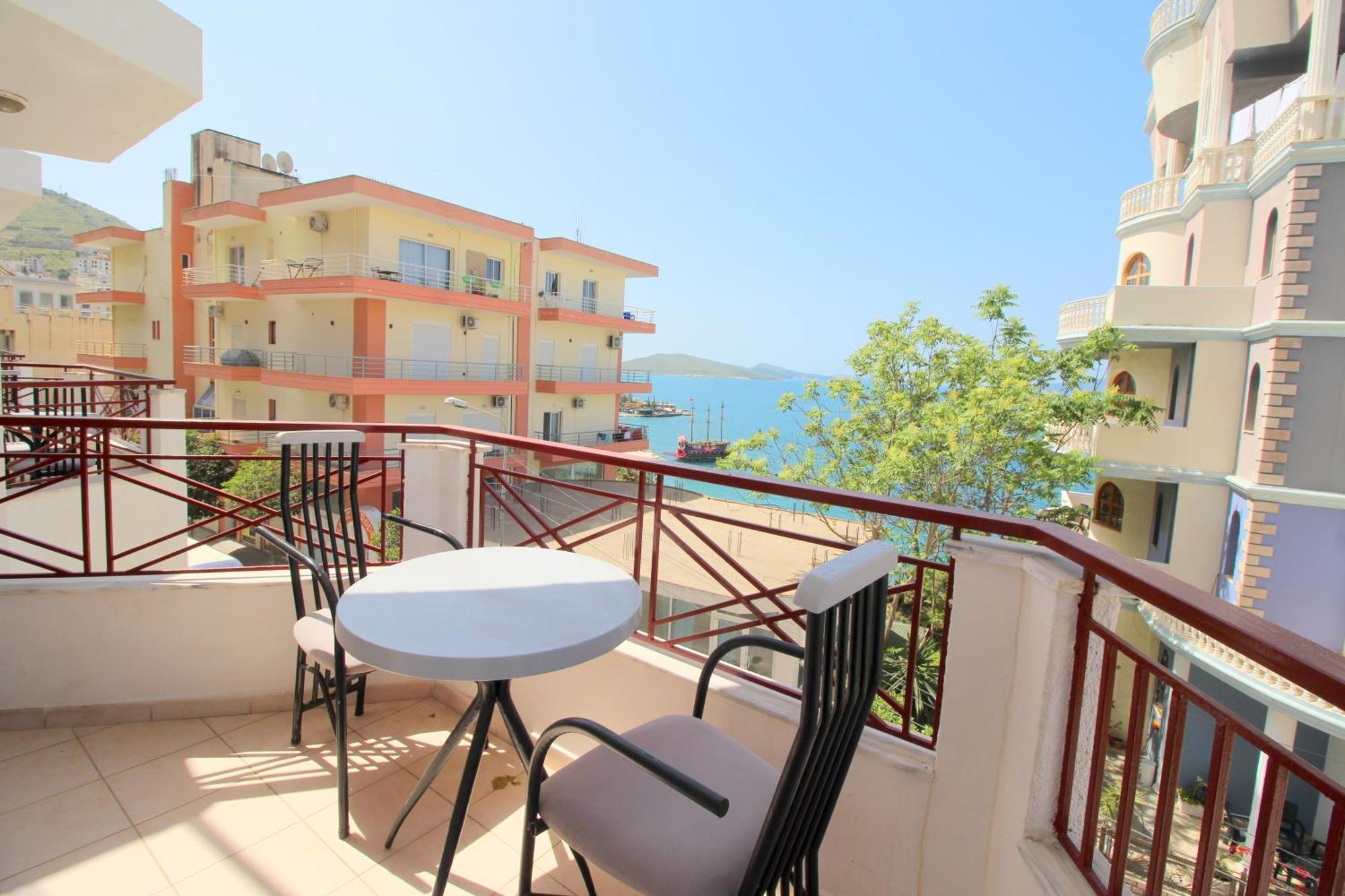 Ceka Sarandë