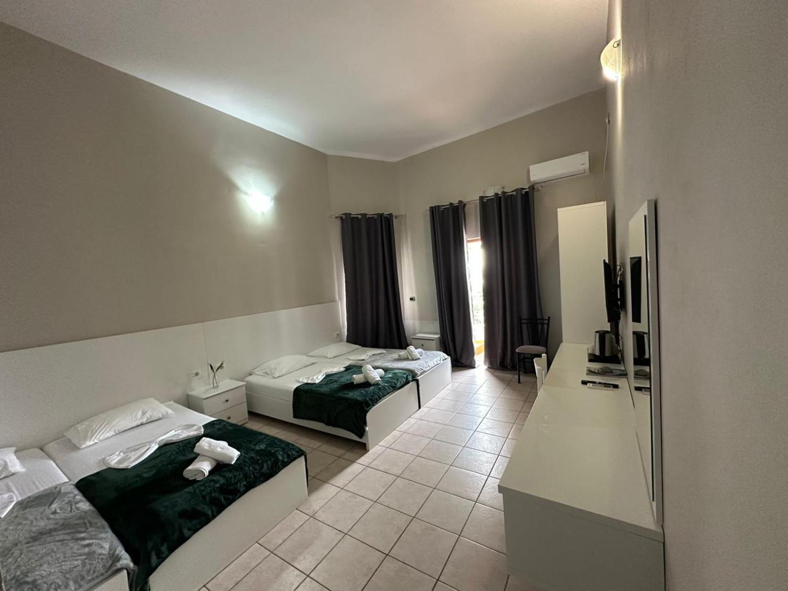 Hotel Ceka