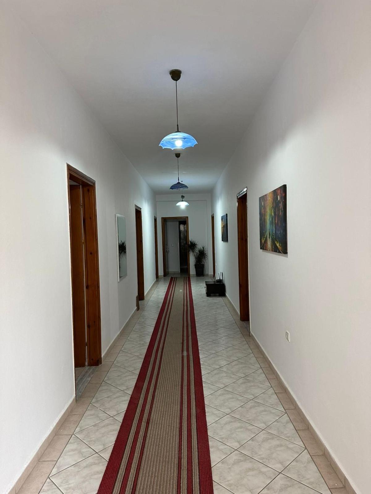 Ceka 3* Sarandë