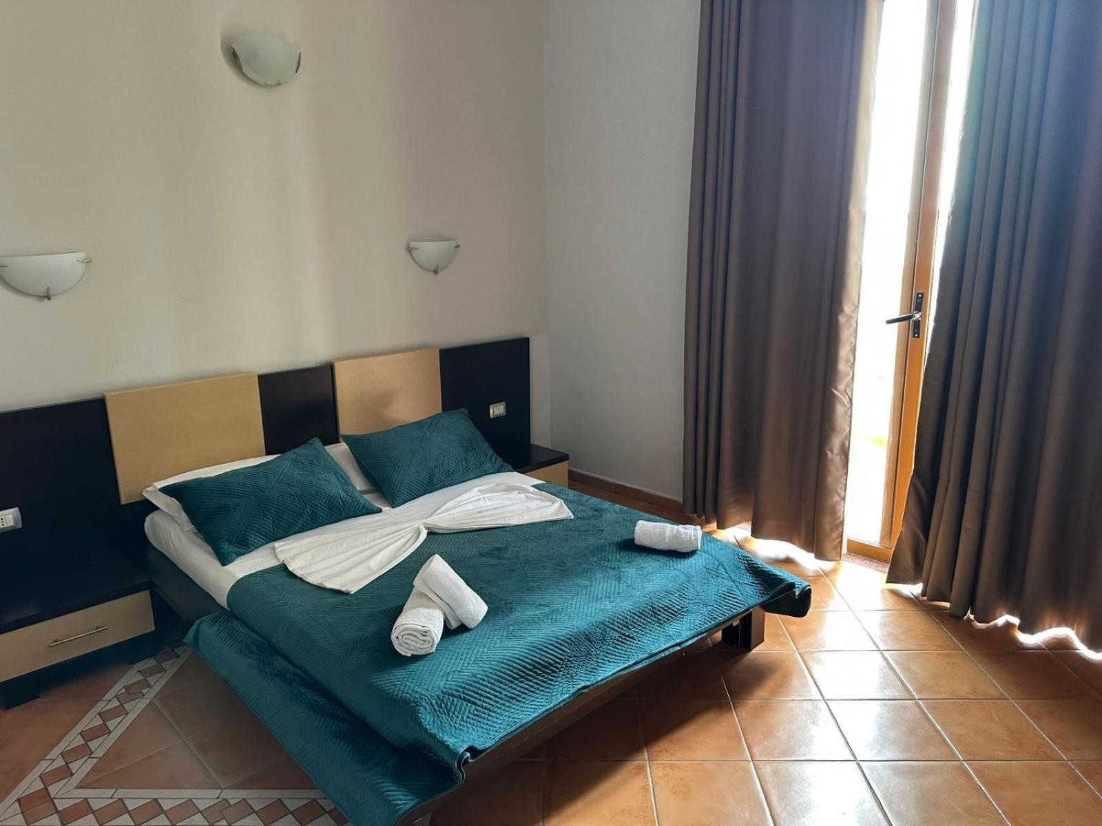 Hotel Ceka Saranda